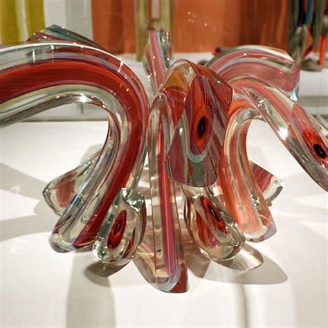 List Of Famous Blown Glass Sculptures 2024 Updated Working The Flame