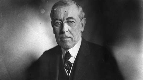 Woodrow Wilson was extremely racist — even by the standards of his time - Vox