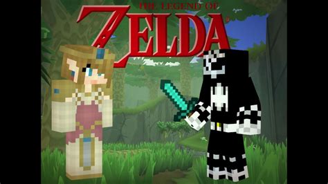 We explore all of hyrule amazed by the beauty of this map, this map is a. Minecraft: The legend Of Zelda Adventure Map~ - YouTube