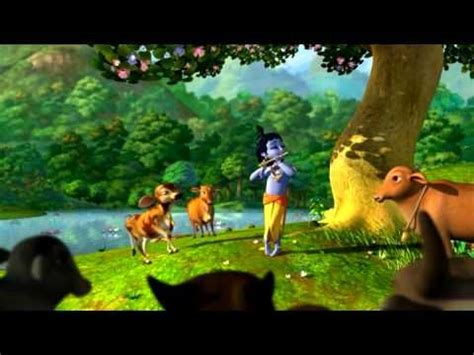 Little Krishna 3D Animation Series HD, BIG Animation, 02 ...