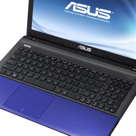 Asus K55a − 156 дюймовий ноутбук на базі платформи Intel Chief River