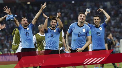 Selección Uruguaya Confirmó Horarios De Los Amistosos Previos Al Mundial Ro Contenidos