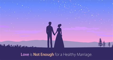 Love Is Not Enough For A Healthy Marriage Astrology Matters