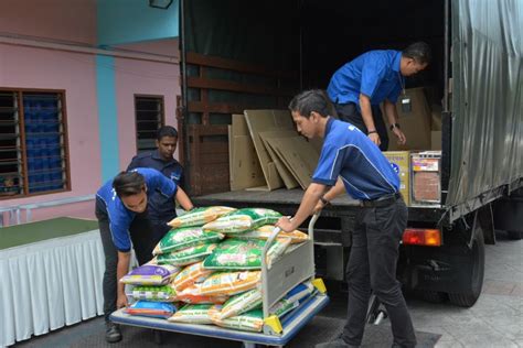 3 kategori jagaan iaitu jagaan harian, mingguan dan bulanan. Kempen Mari Beramal PWTC Ringankan Beban Rumah Kebajikan ...