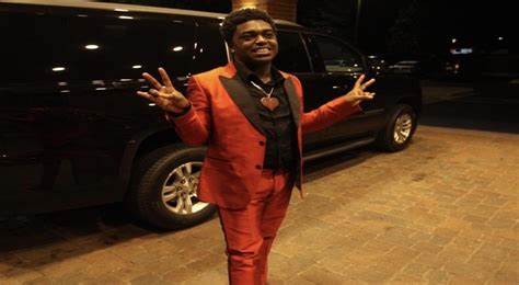 Kodak Black Announces New Single Calling My Spirits For Upcoming Dying To Live Album