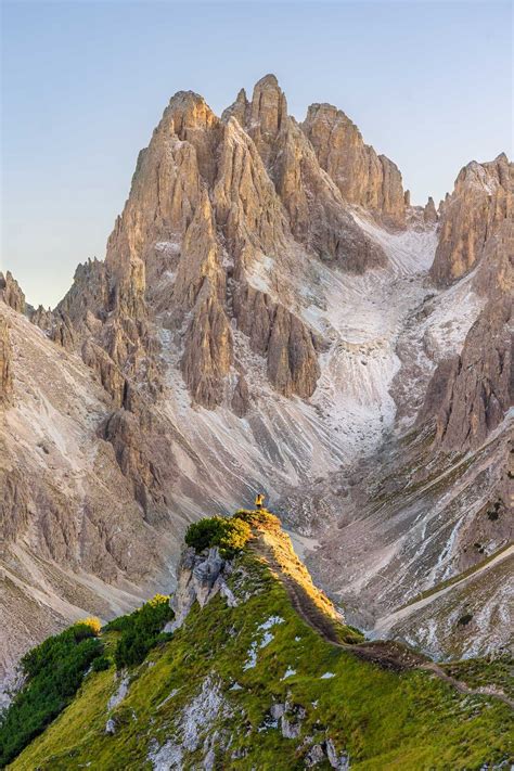 Cadini Di Misurina Hike How To Find The Famous Dolomites Viewpoint
