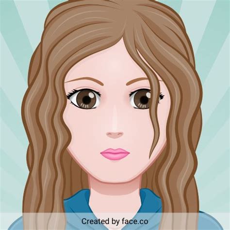 Online Vector Avatars Generator For Your Site Create Your