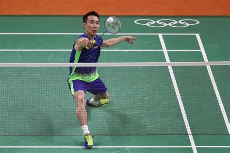 At the 2008 games in beijing, malaysia won one medal, a silver by lee chong wei in men's singles badminton. Lee Chong Wei vs Wei Nan, 2016 Denmark Open: Date, time ...