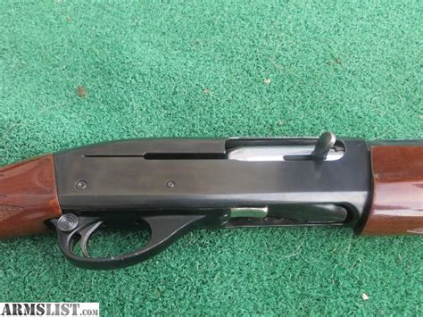 Armslist For Sale Remington 1100 Special Field 12 Ga Shotgun