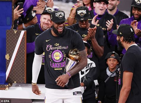 Lebron James Becomes First Player To Win Nba Finals Mvp Honour With Three Different Teams