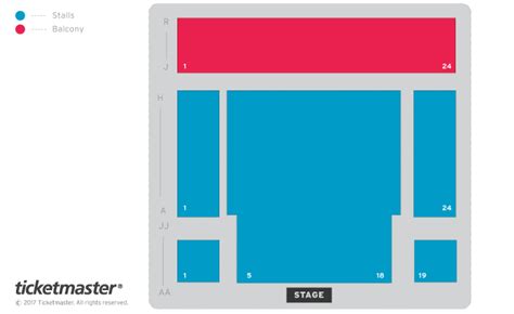 Glasgow Royal Concert Hall Glasgow Tickets Schedule Seating Chart