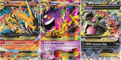 Somehow just two cards have won darkrai countless events. Pokemon: The 10 Strongest EX Cards, Ranked | Game Rant