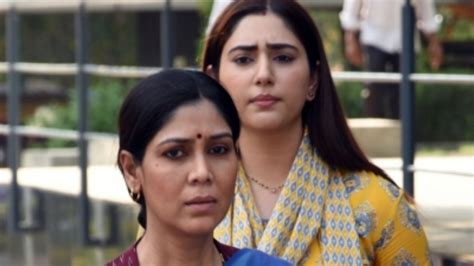 Bade Acche Lagte Hain 2 Sakshi Tanwar To Return In The Sequel For Her