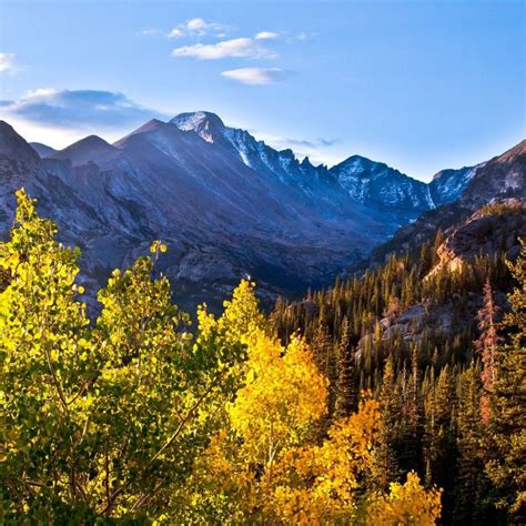 10 Best Rocky Mountains Colorado Wallpaper Full Hd 1080p