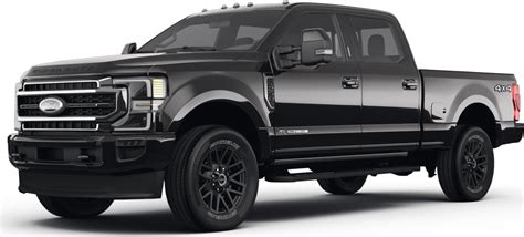 New 2023 Ford F250 Super Duty Crew Cab Reviews Pricing And Specs