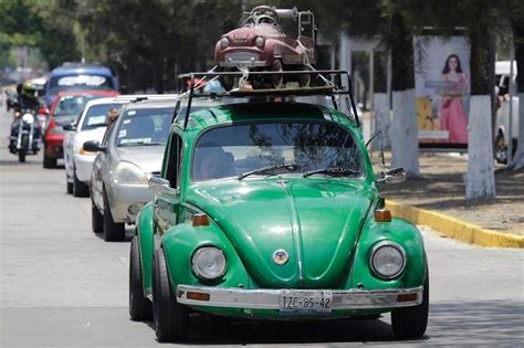 Cita Para Verificación Vehicular En Puebla Pasos Y Requisitos E