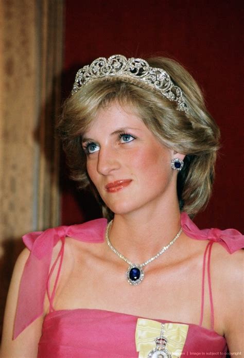 Most Expensive Jewelry Princess Diana Jewelry Collection