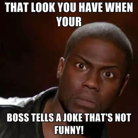 30 Funniest Boss Memes That Are Surprisingly Relatable Sheideas