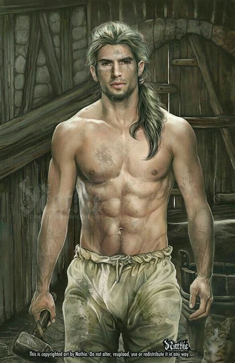 Pin By Dots Vargas On Warriors Fantasy Male Fantasy Art Men Fantasy