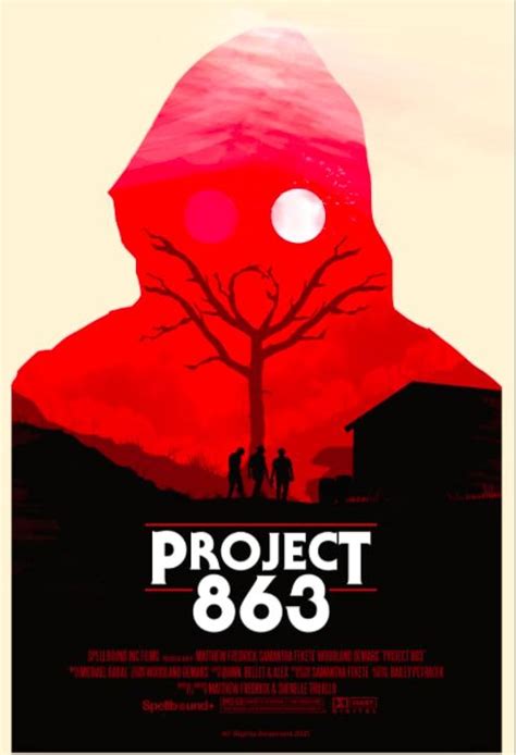 Project 863 2018