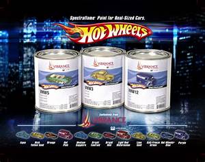  Wheels Spectraflame Paint For Real Cars Raving Toy Maniac The
