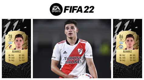 5 Young Prospects To Try Out In Fifa 22 Career Mode Fifa Infinity