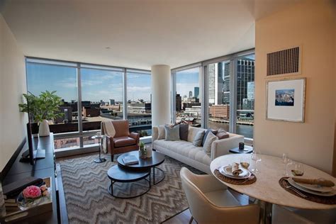 Five Of The Most Luxurious Studio Apartments For Rent Right Now
