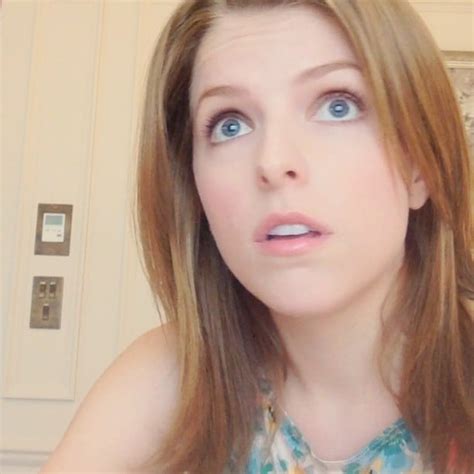 Anna Kendrick Just As Confused By Cups Resurgence As Everyone Else