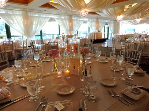 Couples planning their wedding usually begin with the perfect wedding venue. Orange County Wedding Venues | Country Club Receptions