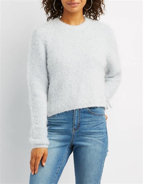 10 Types Of Sweaters For Women You Should Already Own Society19