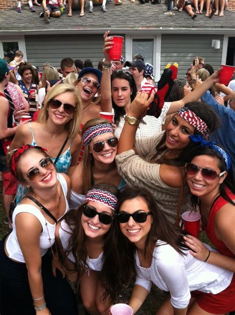 20 Lessons You Forget Immediately Upon Graduating Frat Outfits Party