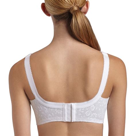 playtex women s 18 hour original soft cup bra white 34b white size yfho ebay