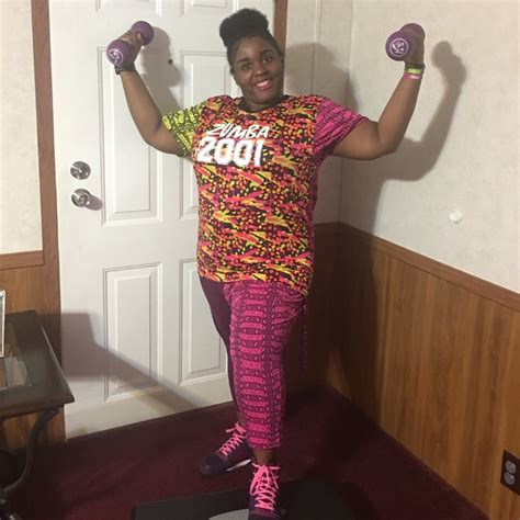 Laricka Rayford Personal Trainer In Los Angeles Ca Fyt Personal