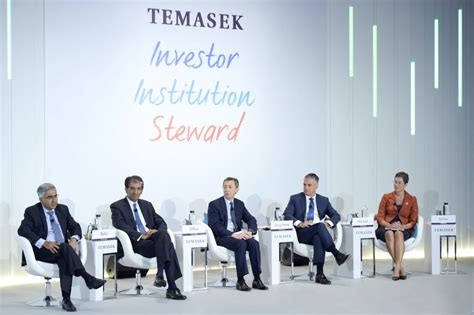 5 Things That You Can Learn From How Temasek Holdings Invests And ...