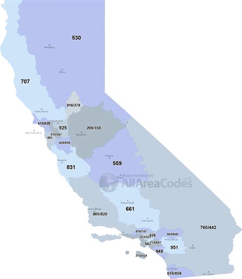 760 Area Code Location Map Time Zone And Phone Lookup