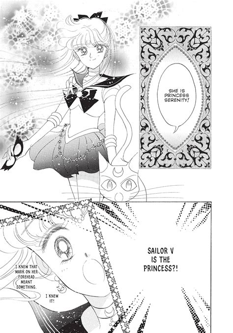 Pretty Guardian Sailor Moon Eternal Edition Vol Comics By ComiXology