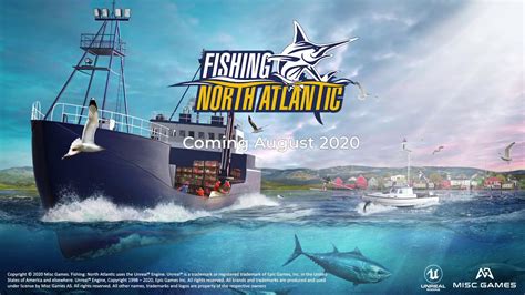 Search for the ocean's gold with upgradable fishing boats and various types of fishing gear as you progress in your career. Fishing North Atlantic Xbox One - North atlantic, not just to sell your catch for a good price ...