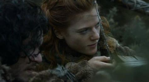 Wise Words Review Game Of Thrones Season 3 Episode 7 The Bear And The Maiden Fair