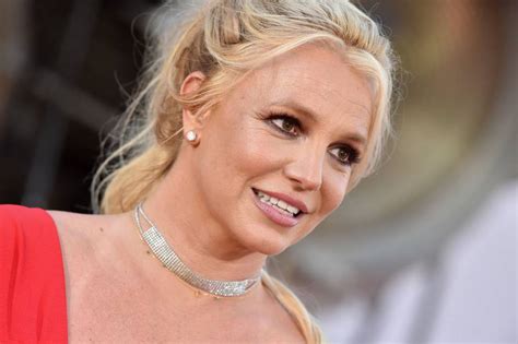 Judge Denies Britney Spears Request To Remove Father From
