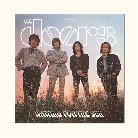 the doors waiting for the sun 50th anniversary deluxe edition iheart