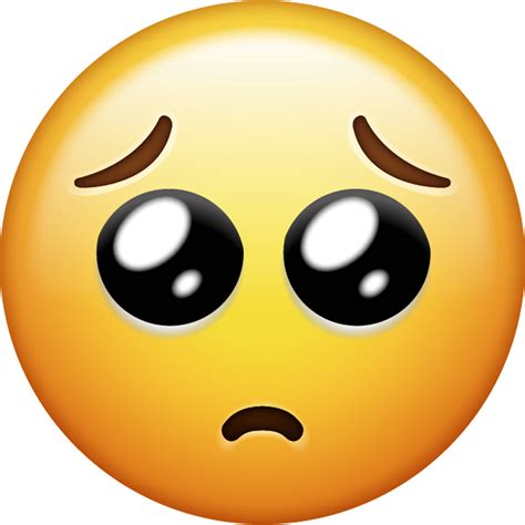 Imagenes De Emojis Triste Download Cara Triste Png Sad Emoji Clip Art