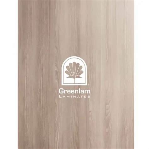 Sunmica Decorative Greenlam Laminates For Furniture Thickness 100mm