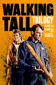 Walking Tall Trilogy Digital