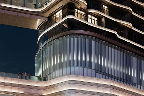 Iald Awards 2021 Honoured Excellence In Global Lighting Design