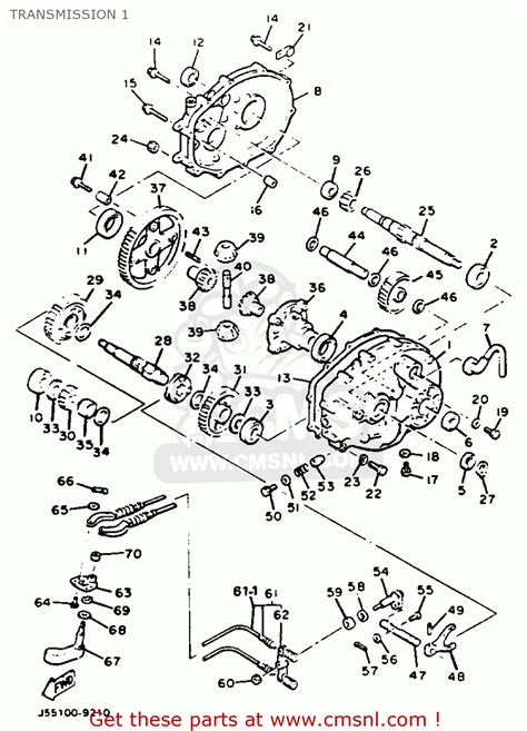Yamaha 250 bear tracker wiring diagram. Yamaha G16 Engine Diagram - Wiring Diagram Schemas