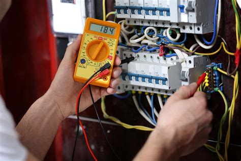 Electrical Service Upgrade In Carlisle Pa