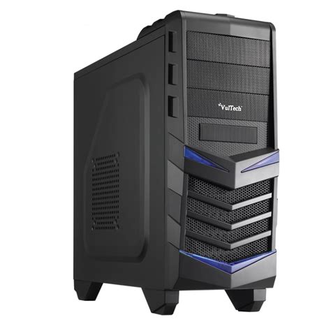 ₹ 12,500/ piece get latest price. CASE CABINET PER PC DESKTOP GAMING ATX VULTECH ATX ...