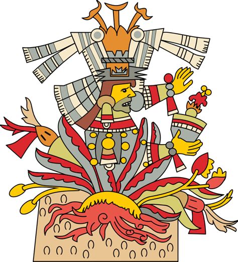 who was the aztec goddess of maguey and pulque aztec art aztec aztec culture