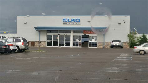 Lkq Oklahoma City Oklahoma