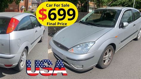Used Car For Sale Usa Under 1000 Cars In Nyc Cheap Price Cars